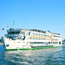 Sonesta Nile Goddess Nile Cruise